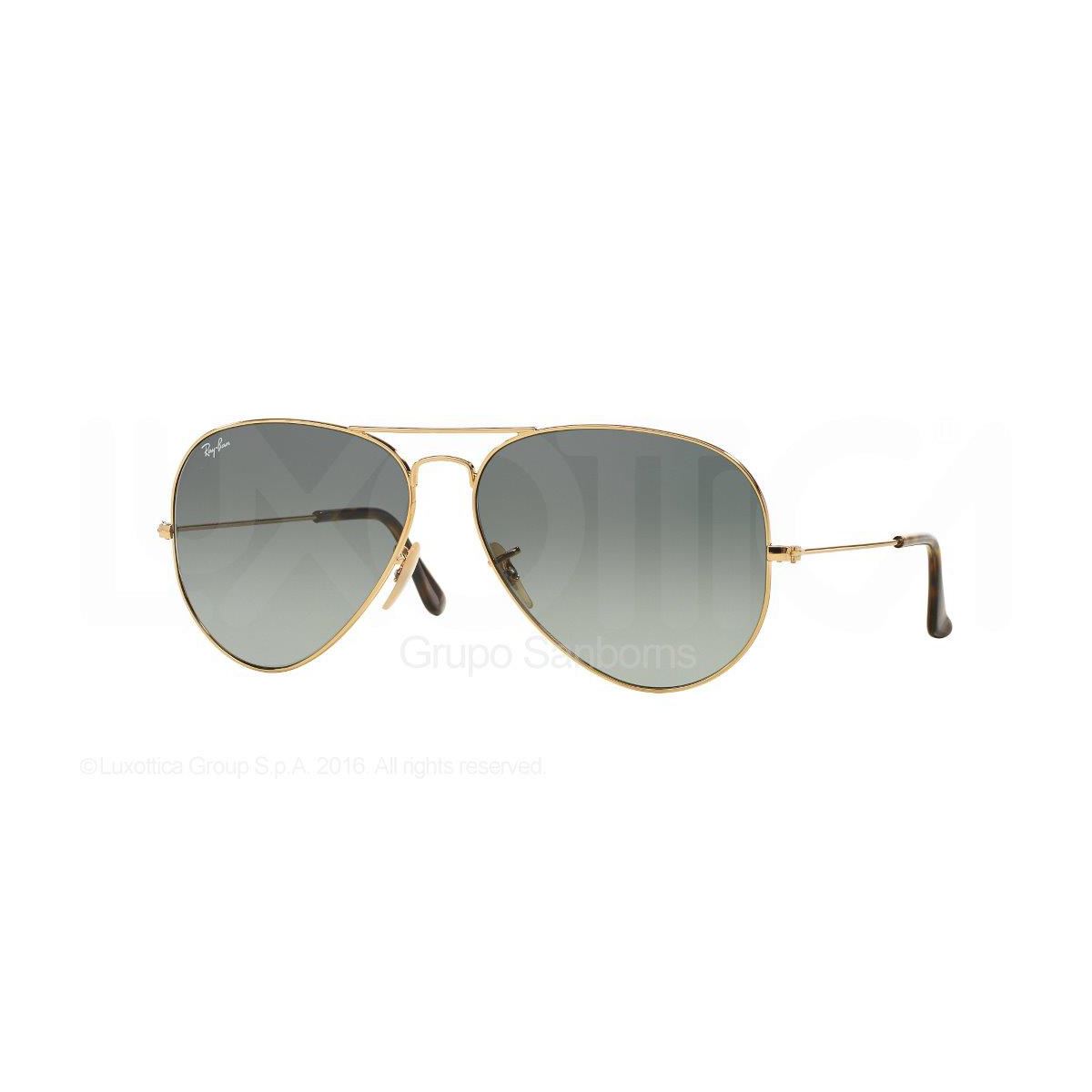 Solar Ray Ban 0RB3025 181/7158 H