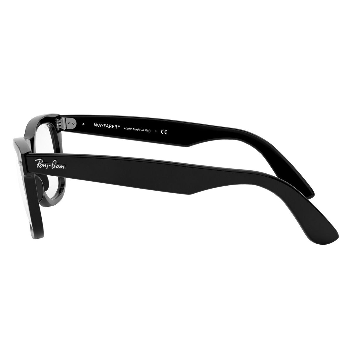 Armazón Ray-Ban Negro 0Rx4340V Unisex