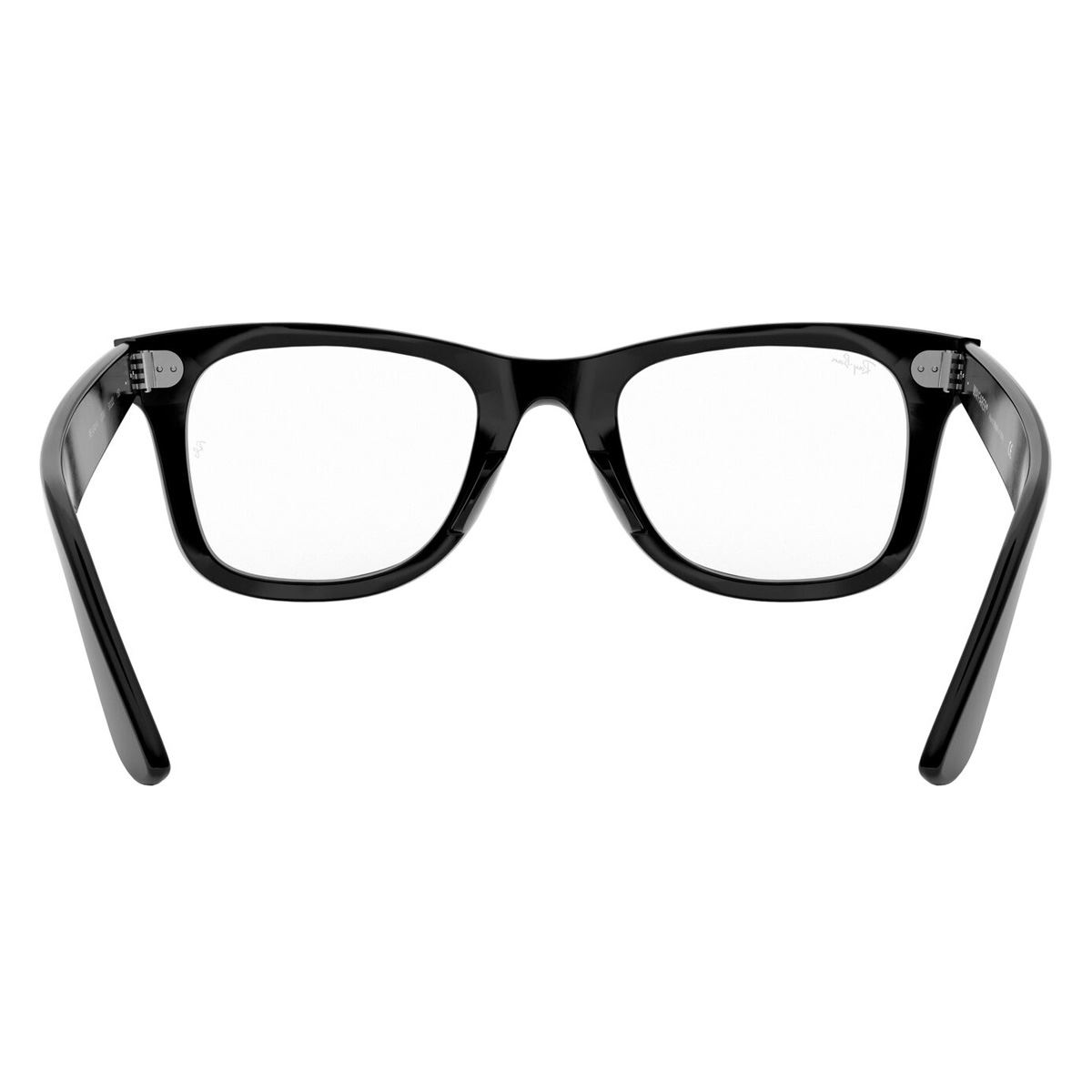Armazón Ray-Ban Negro 0Rx4340V Unisex
