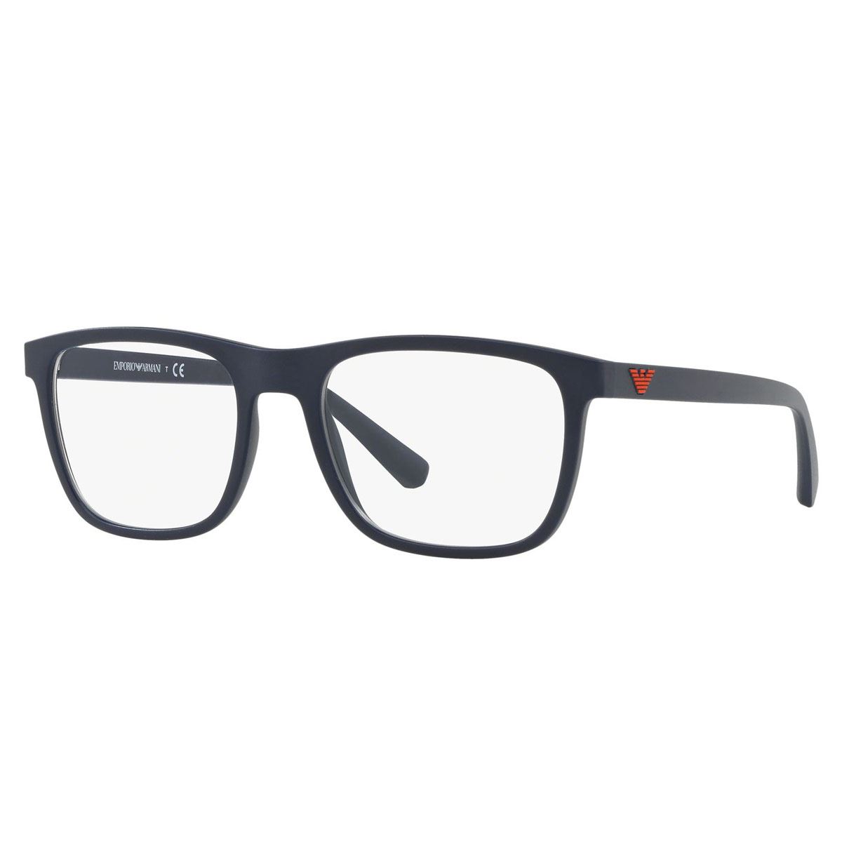 Armazón emporio Armani 0EA1061 3001 55 H