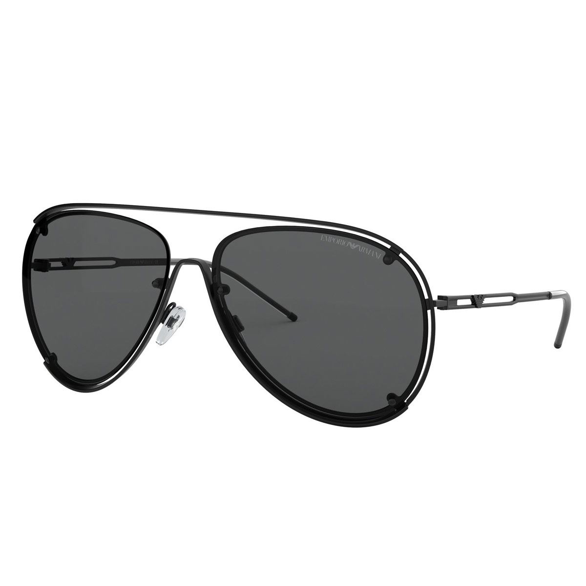 lentes de sol emporio armani para hombre