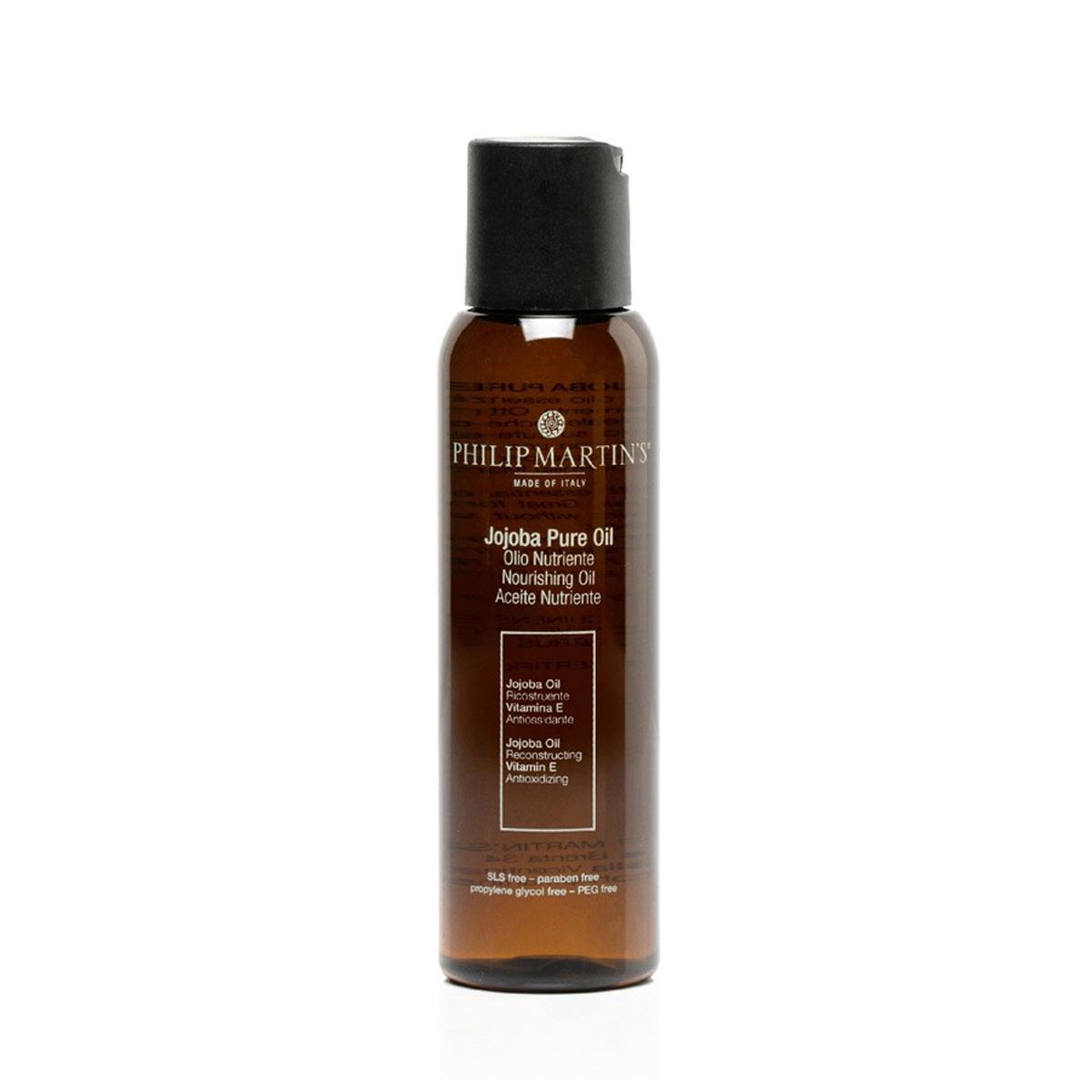 PHILIP MARTINS Jojoba Pure Oil 100 ml