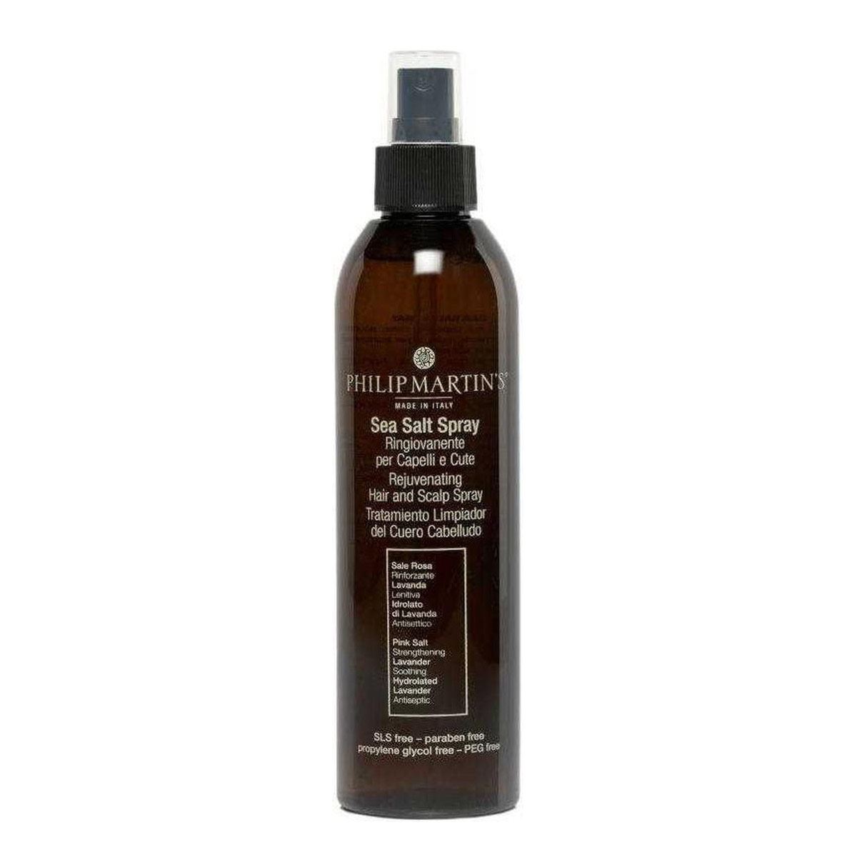 PHILIP MARTINS Sea Salt Spray 100 ml