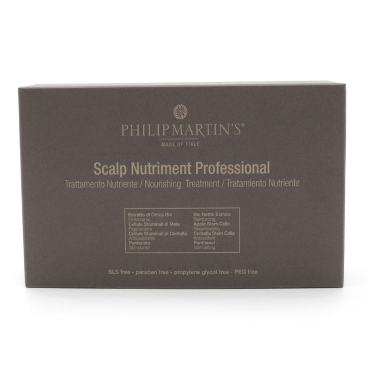 PHILIP MARTINS Scalp Nutriment Professional