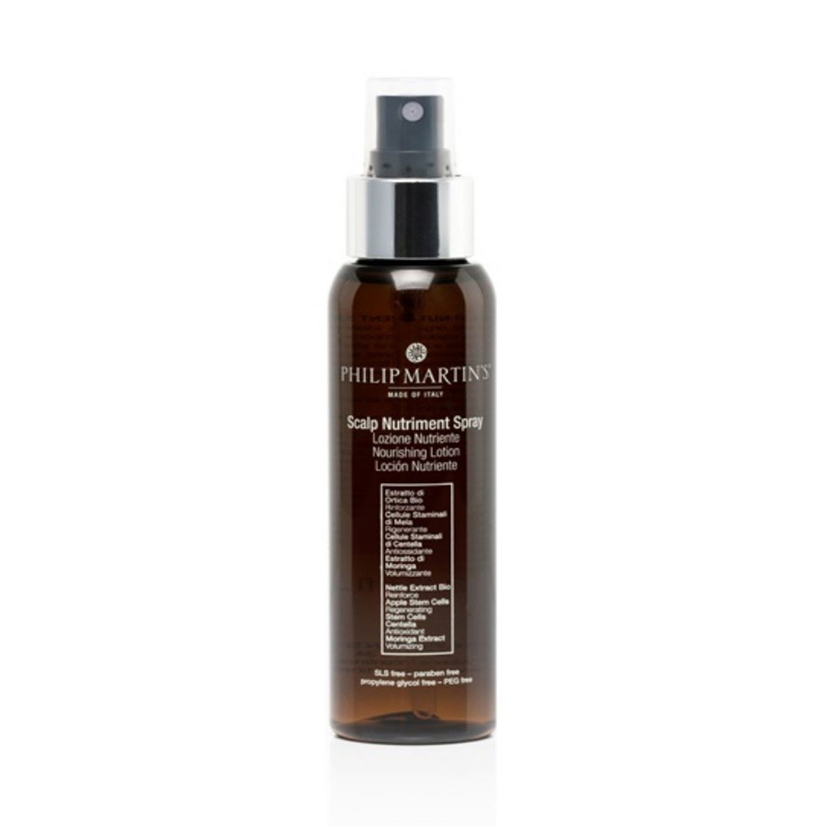 PHILIP MARTINS Scalp Nutriment Spray 100 ml