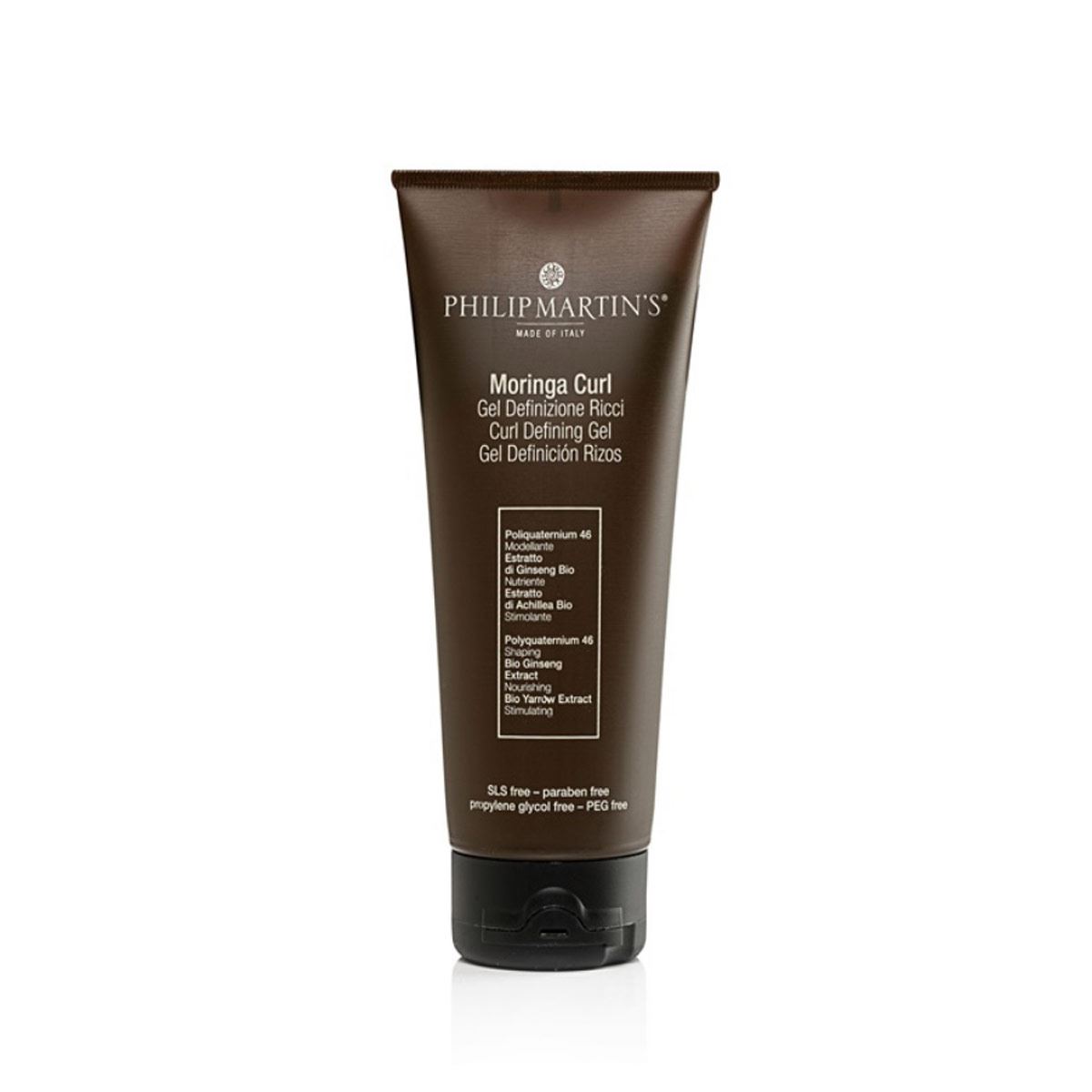 PHILIP MARTINS Moringa Curl Gel 200 ml