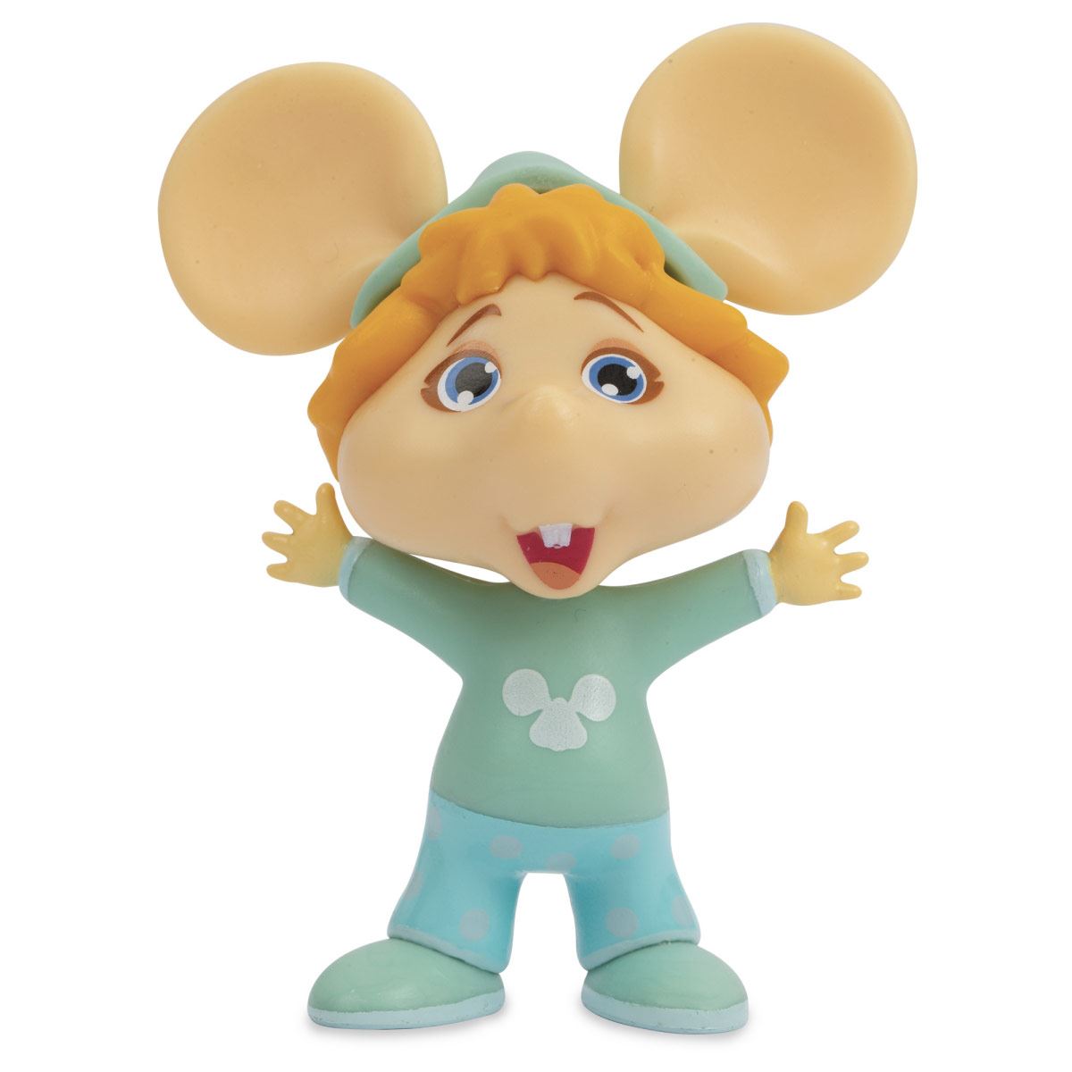Topo Gigio Mini Figuras W1