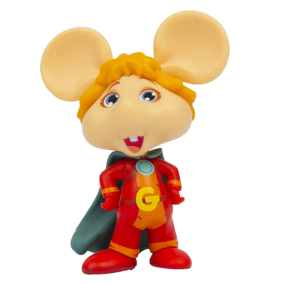 Topo Gigio Mini Figuras W1