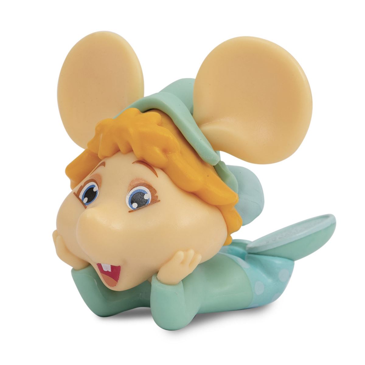 Topo Gigio Mini Figuras W1