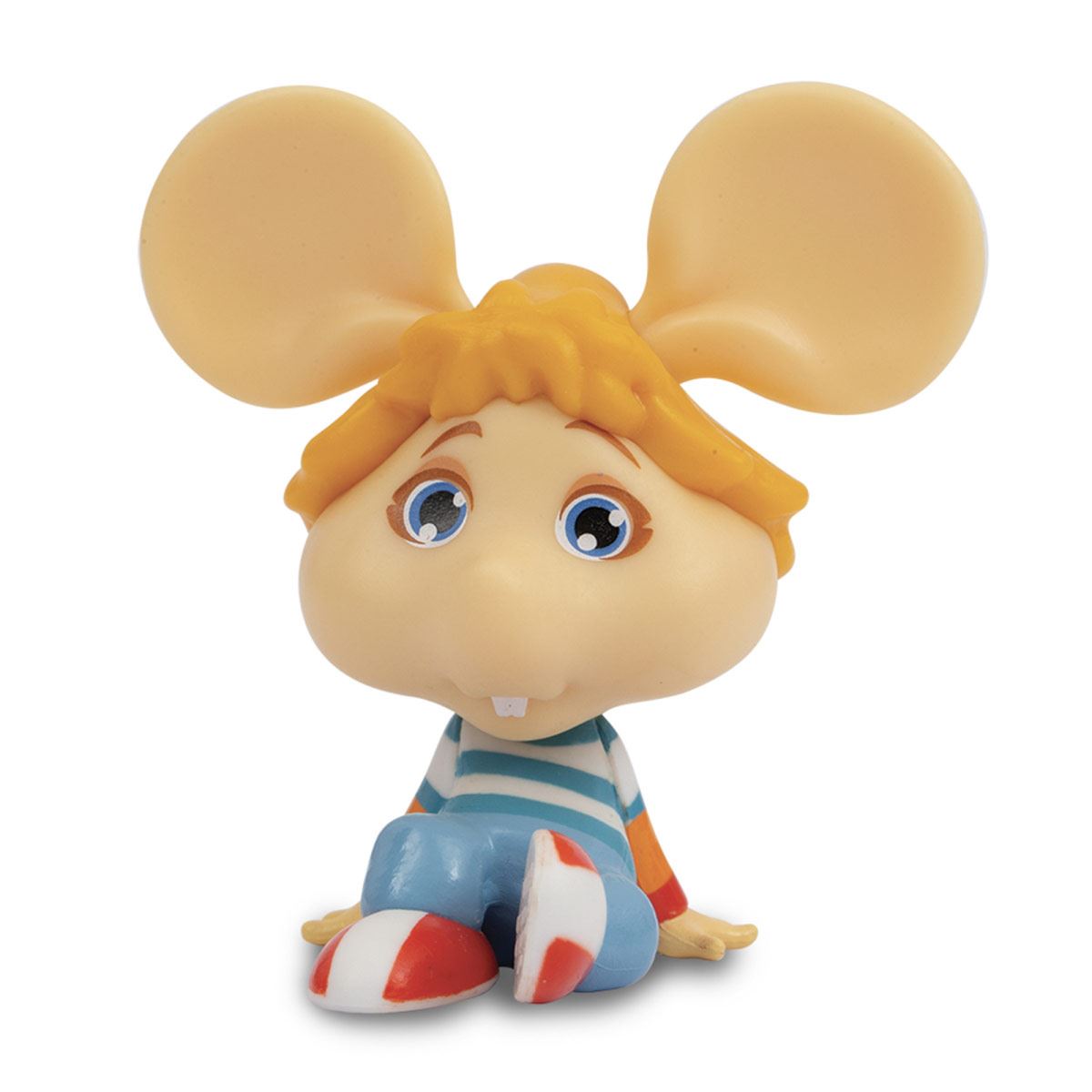 Topo Gigio Mini Figuras W1