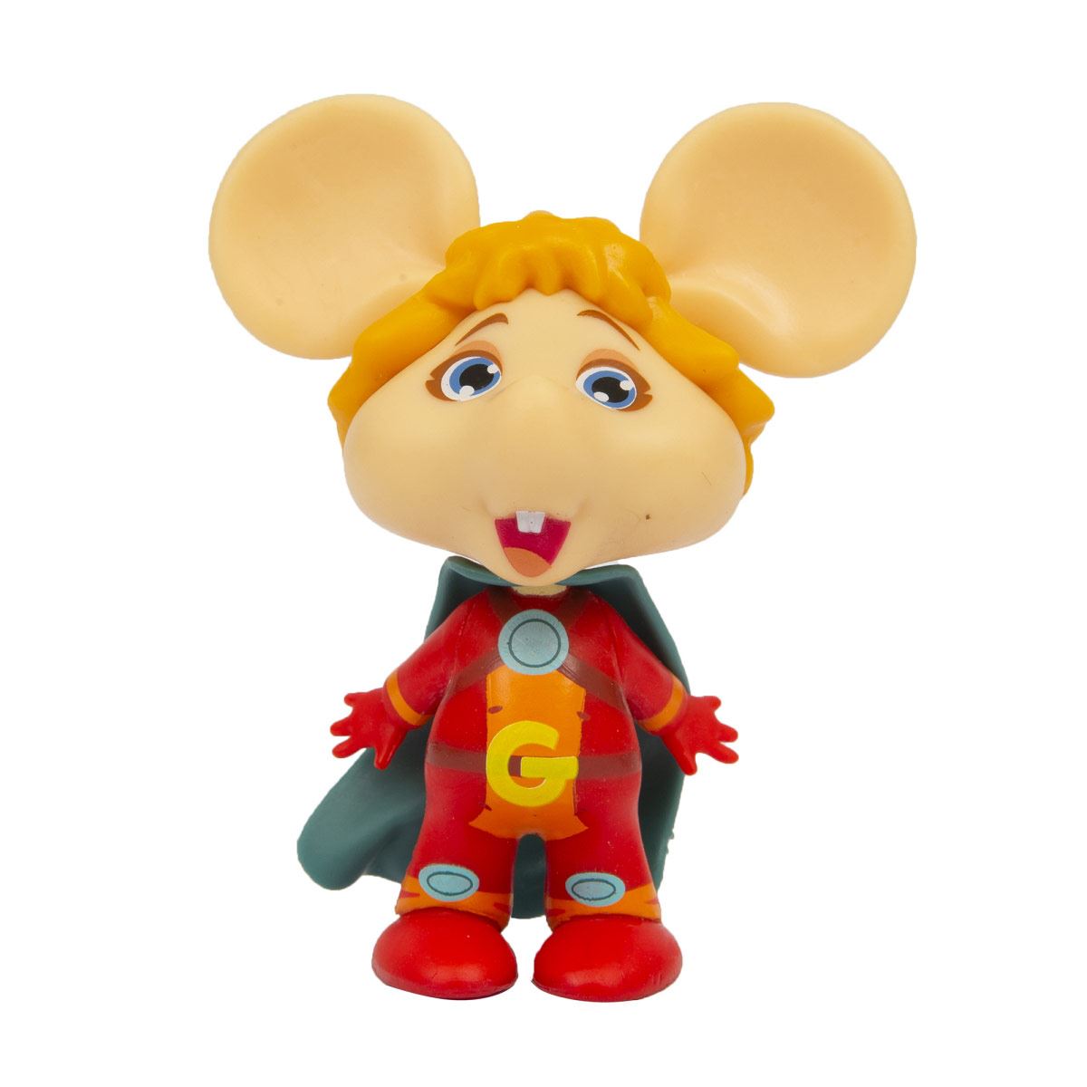 Topo Gigio Mini Figuras W1