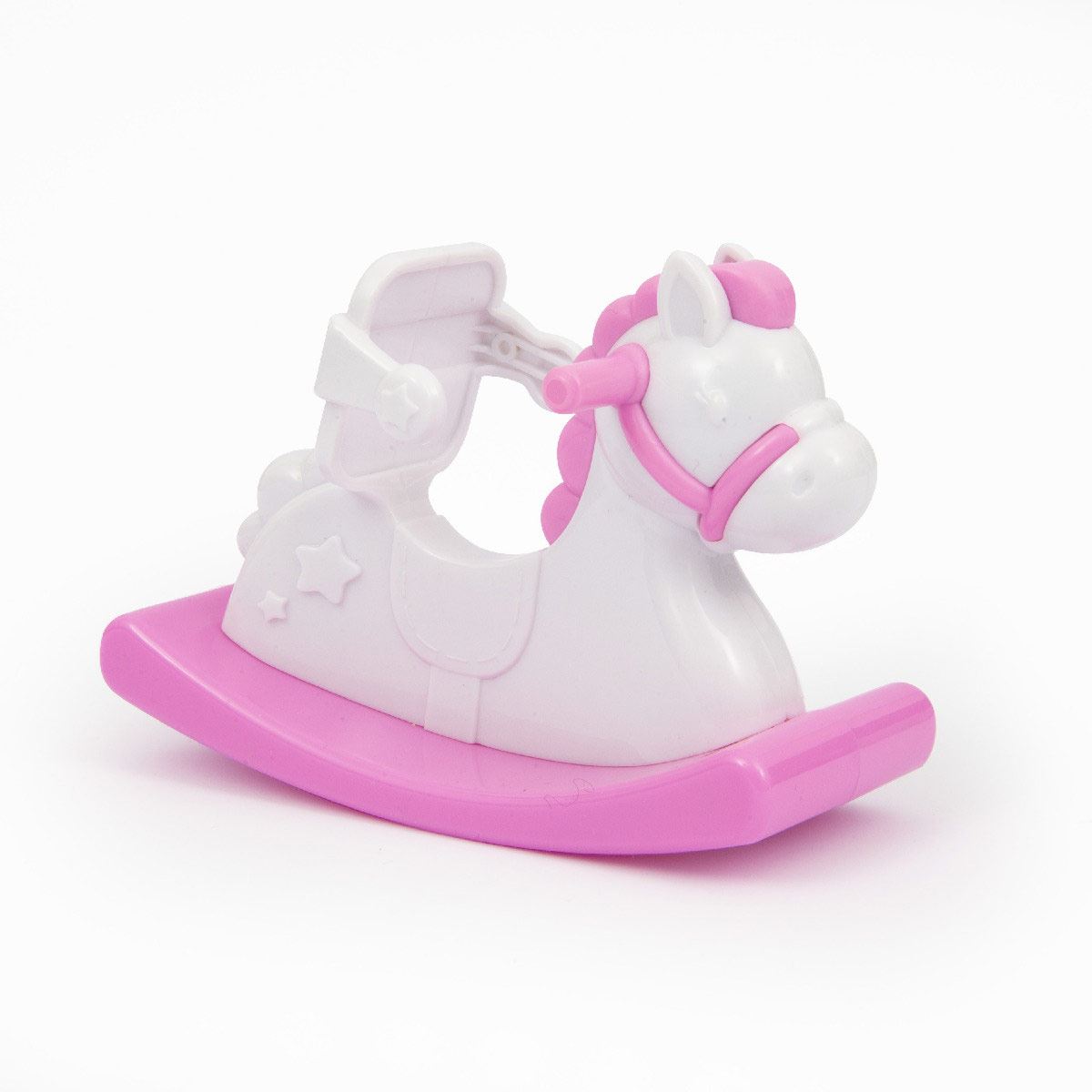 Amiccici Caballito Mecedor