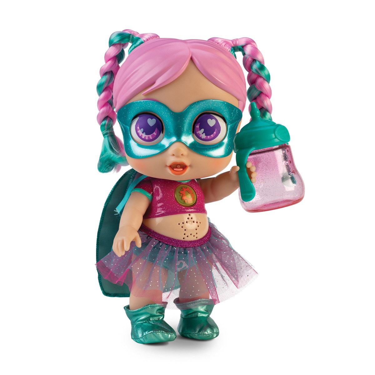 Super Cute Glitzy Cool