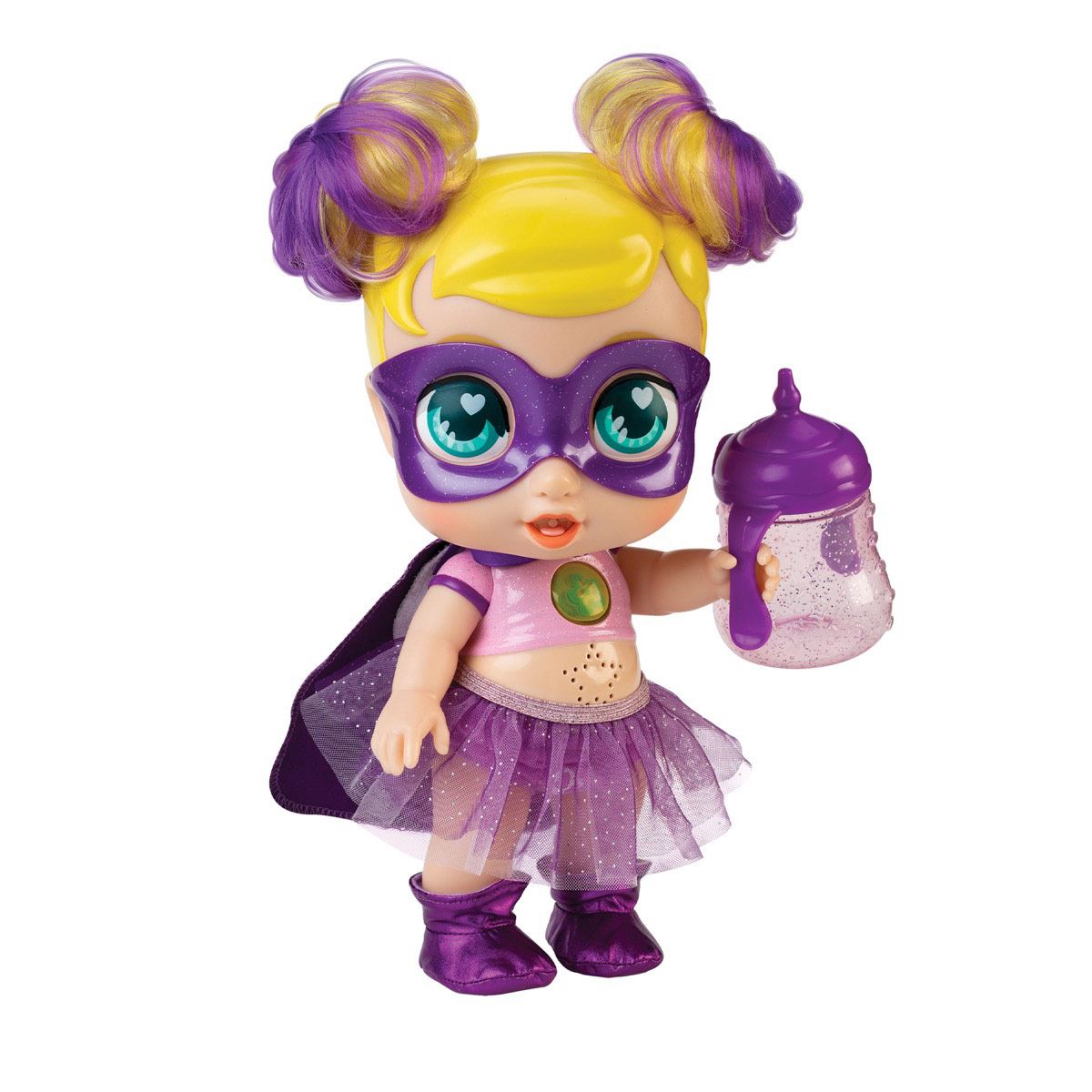 Super Cute Glitzy Cool