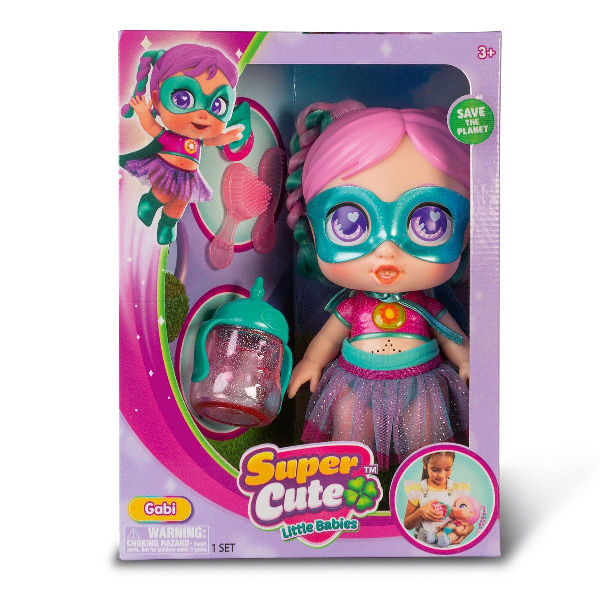 Super Cute Glitzy Cool