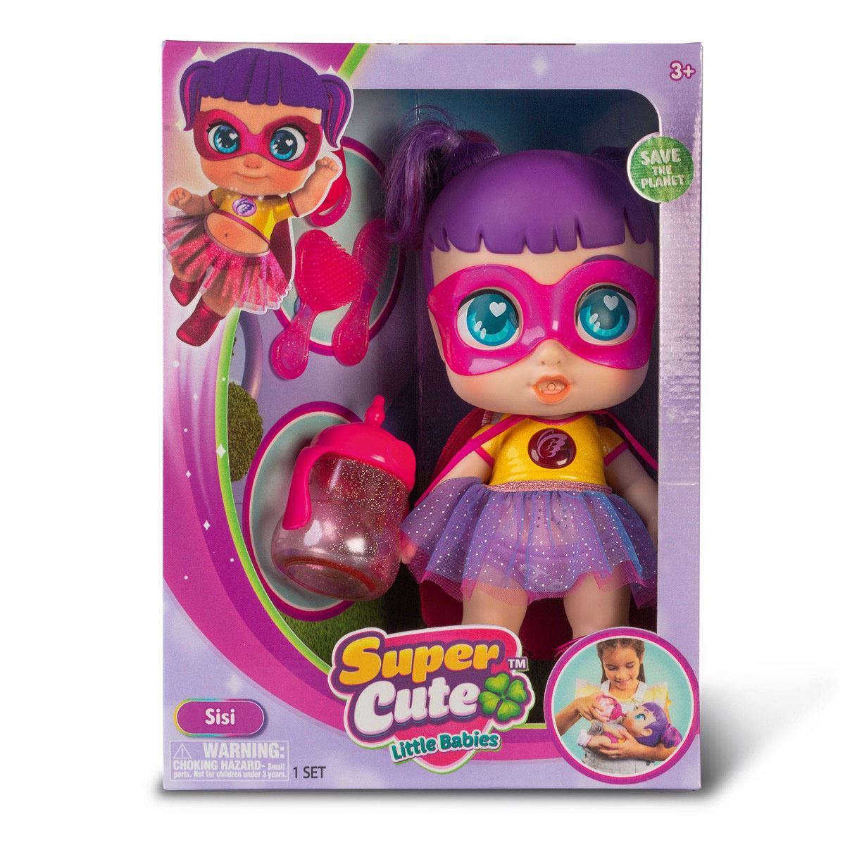 Super Cute Glitzy Cool