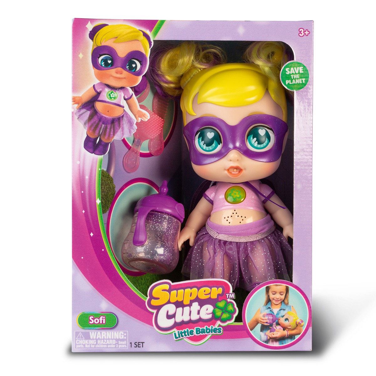 Super Cute Glitzy Cool