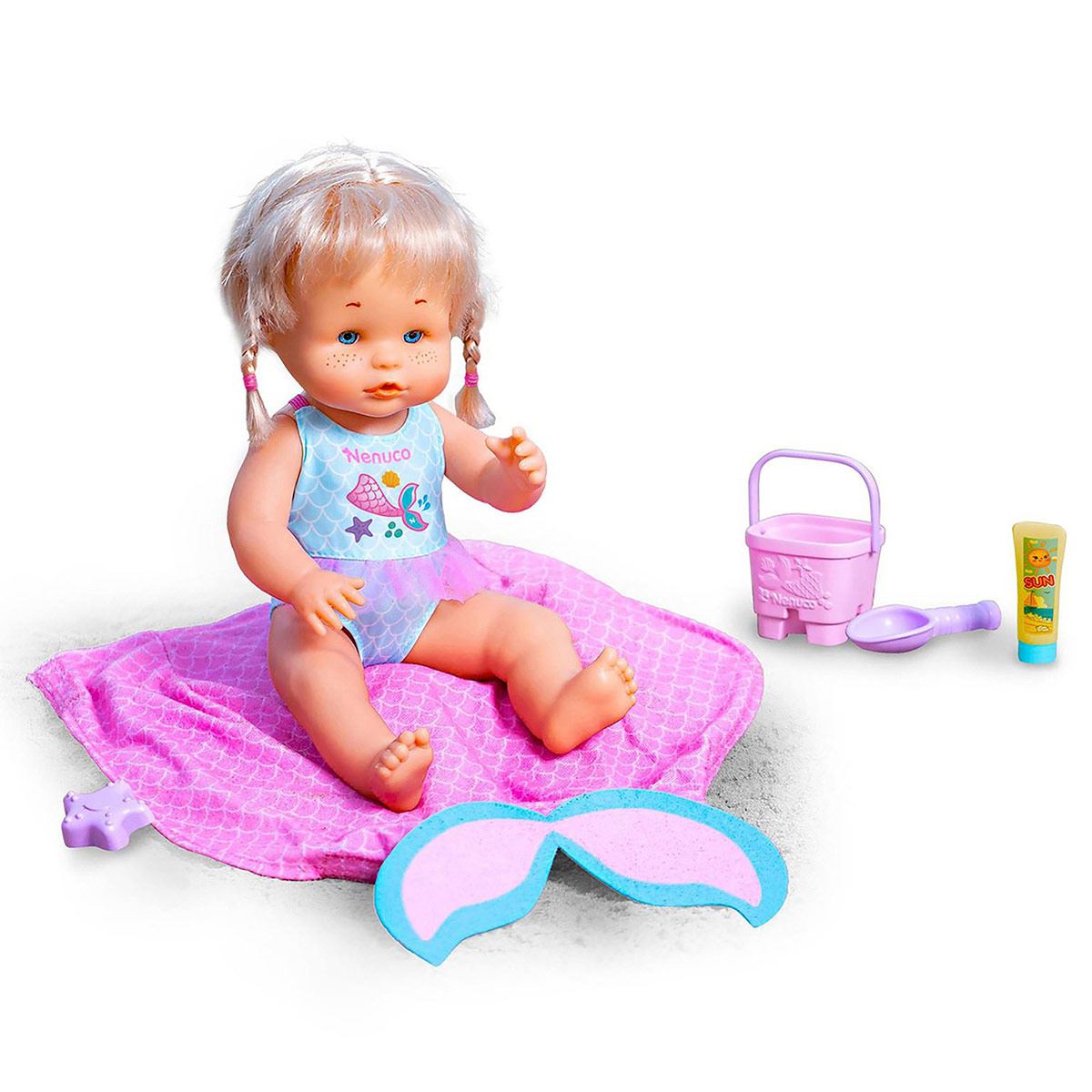 Nenuco Sirena