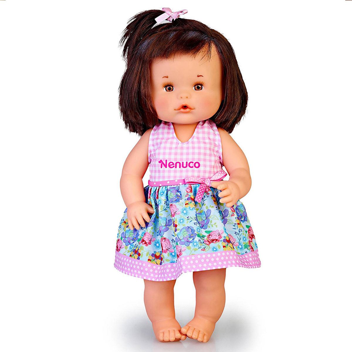 Nenuco Surtido Colores del Mundo