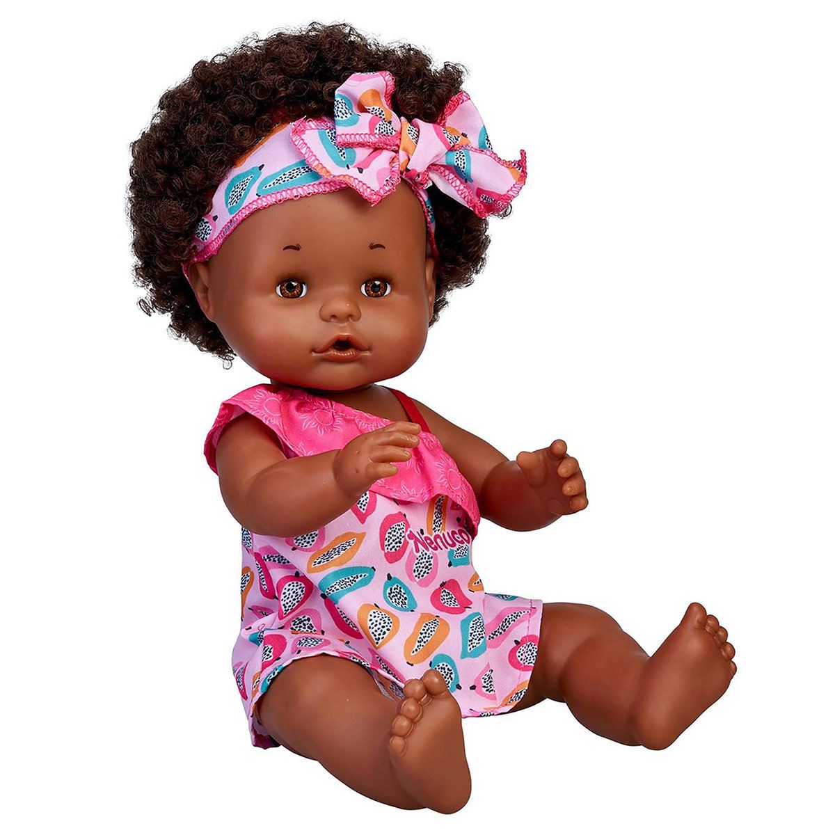 Nenuco Surtido Colores del Mundo