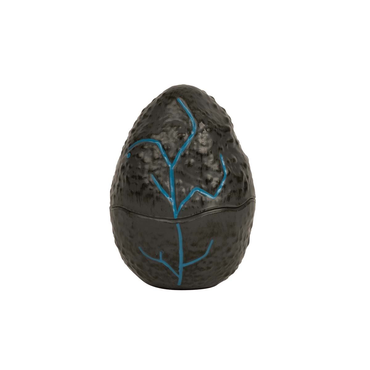 Huevo con Slime y Figura Surtida