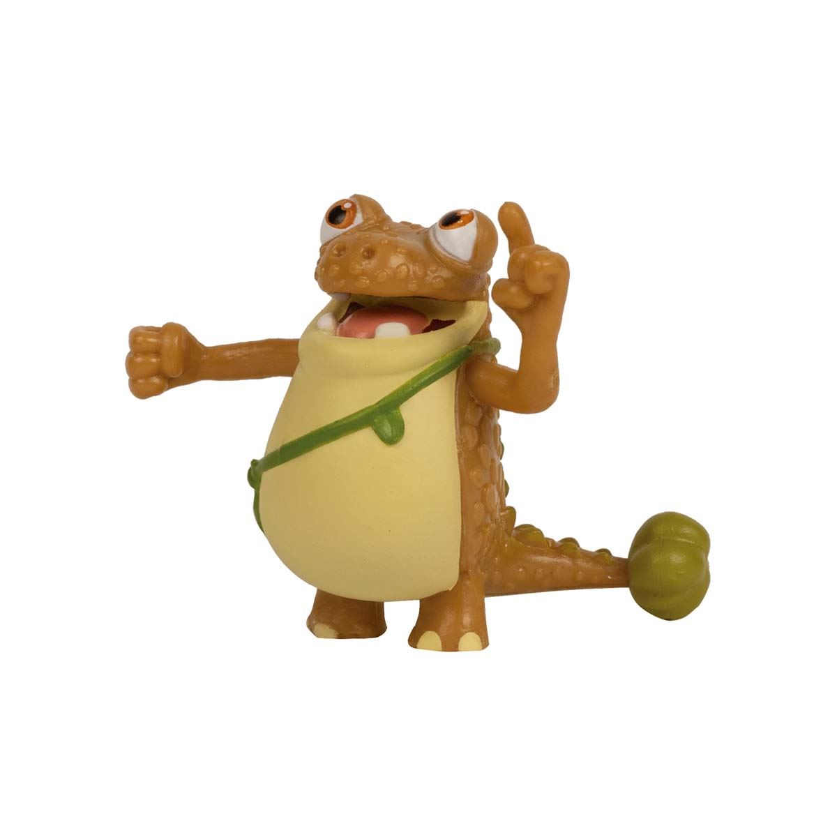 Huevo con Slime y Figura Surtida