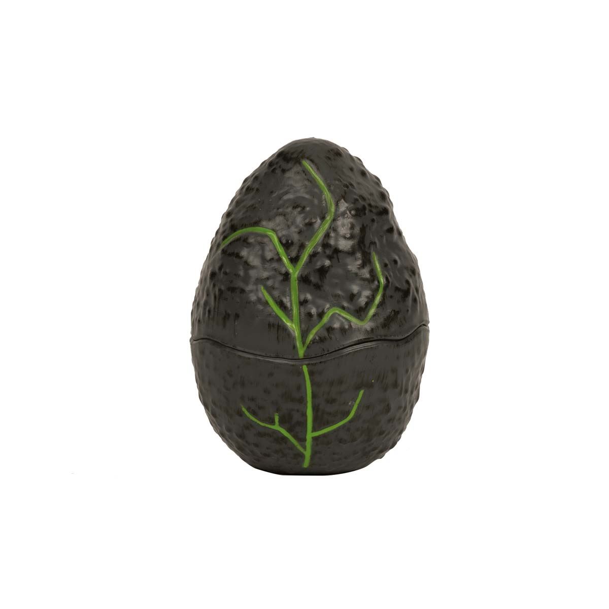 Huevo con Slime y Figura Surtida