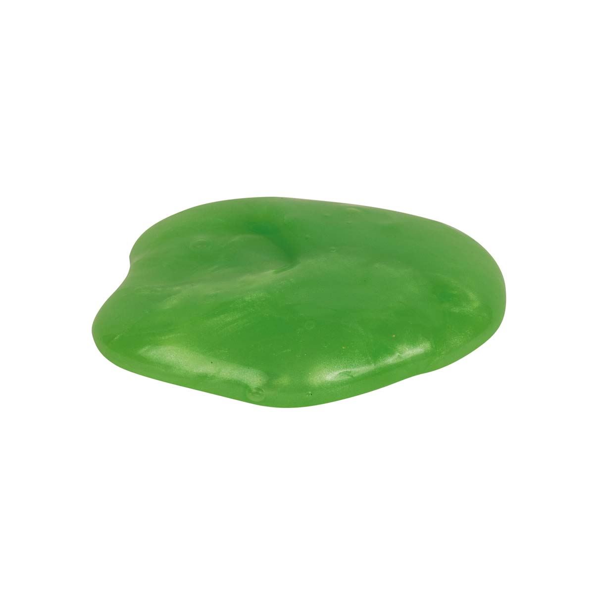 Huevo con Slime y Figura Surtida