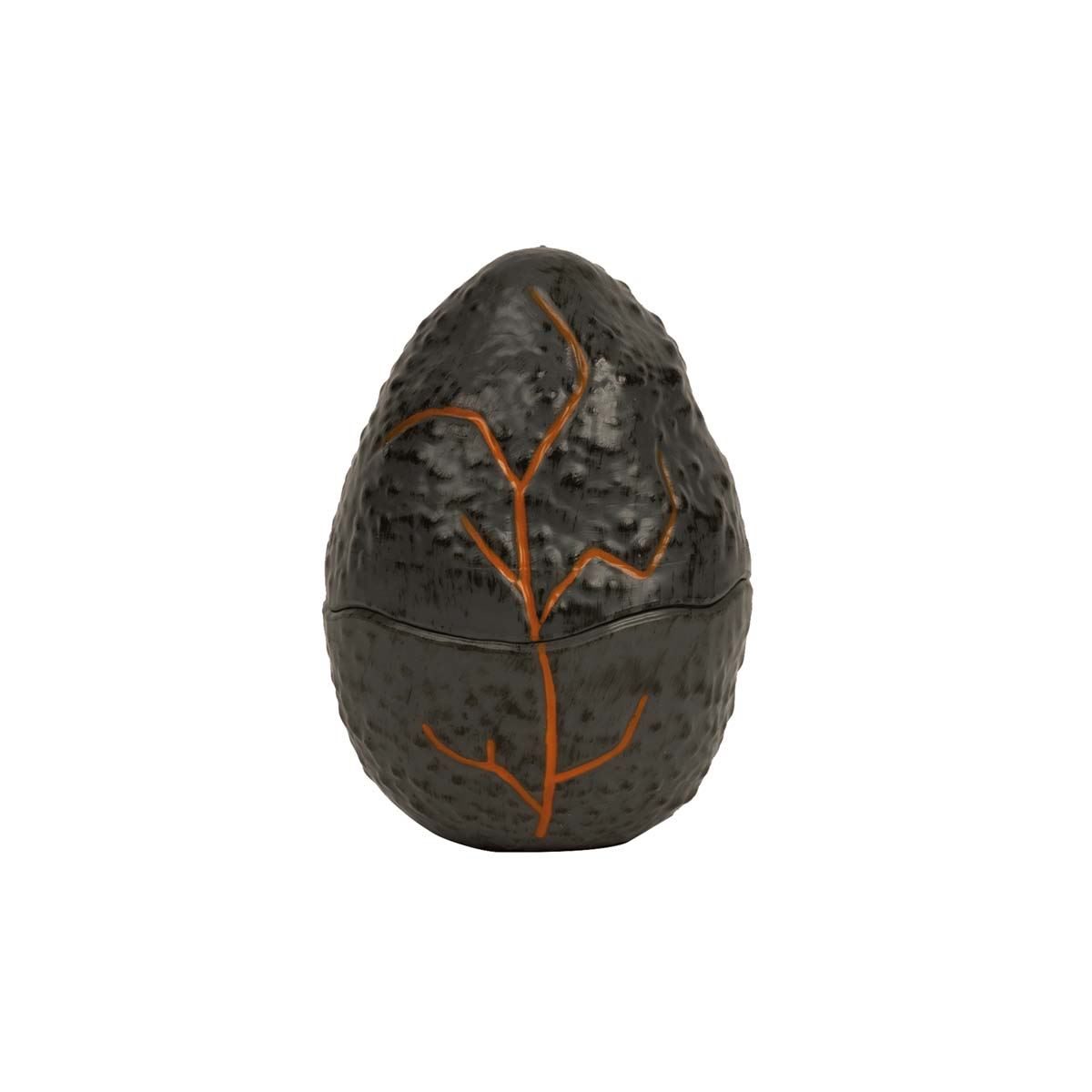 Huevo con Slime y Figura Surtida