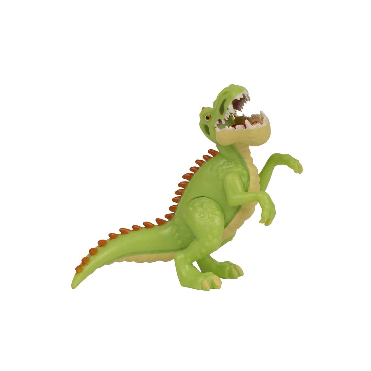 Huevo con Slime y Figura Surtida