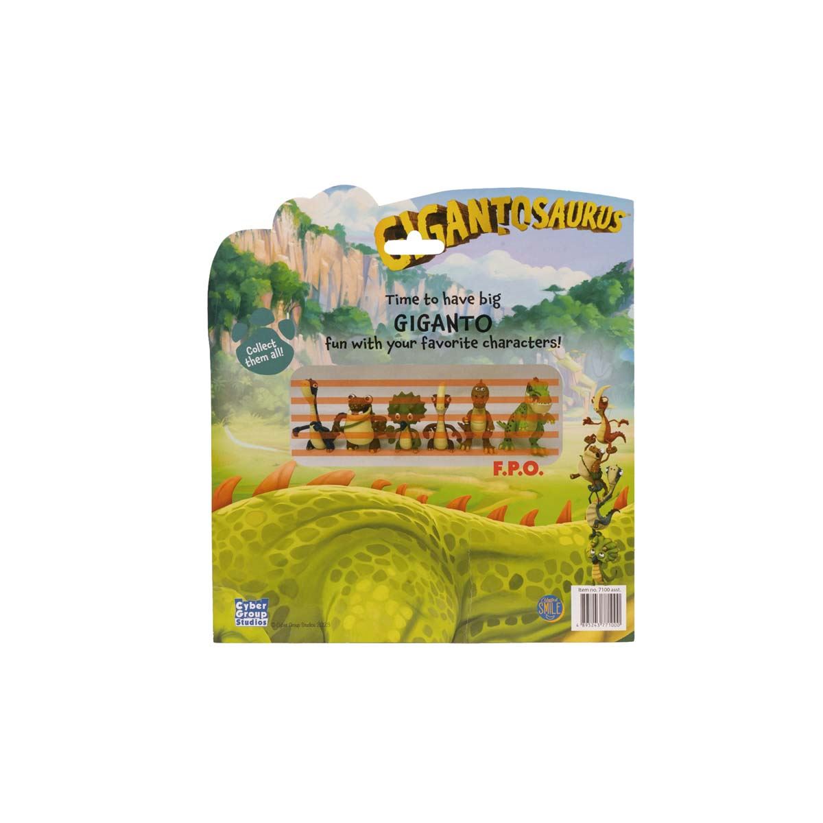 Figuras Surtidas Articuladas 13cm