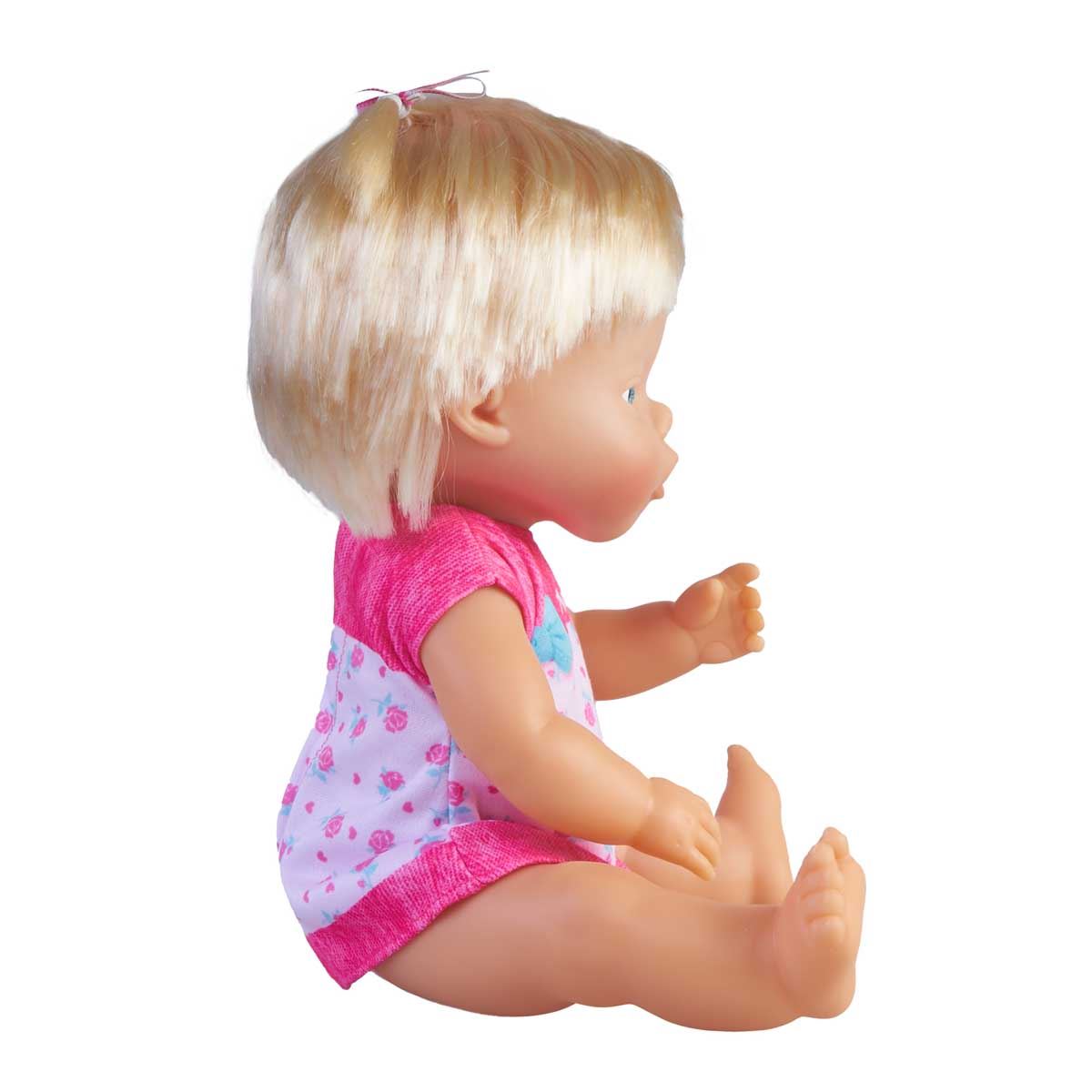 Nenuco Síndrome de Down