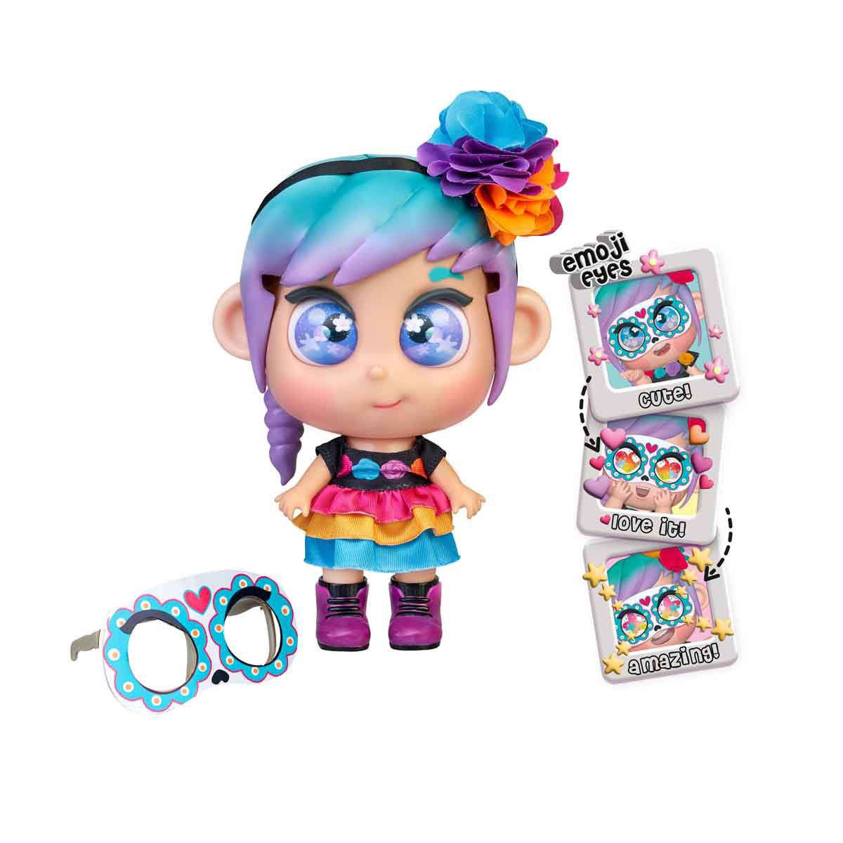 Muñeca Trottie Camila