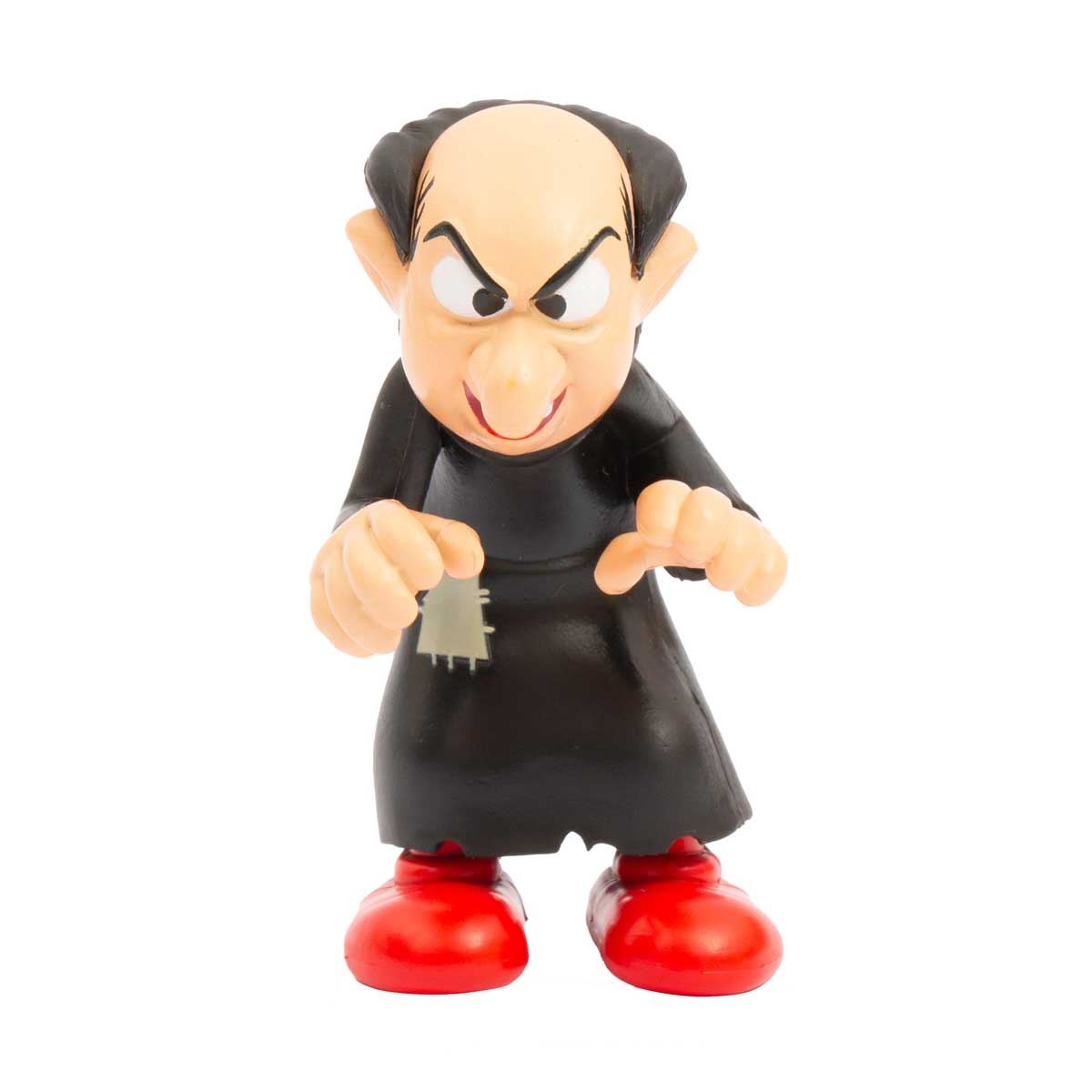 Multipack 6 Figuras Surtidas Pitufos