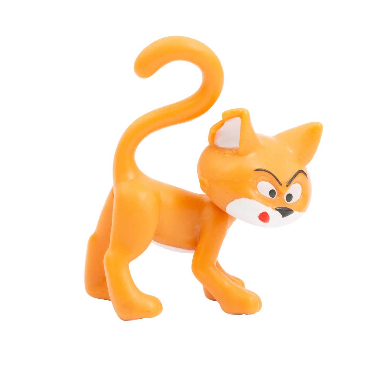 Multipack 6 Figuras Surtidas Pitufos