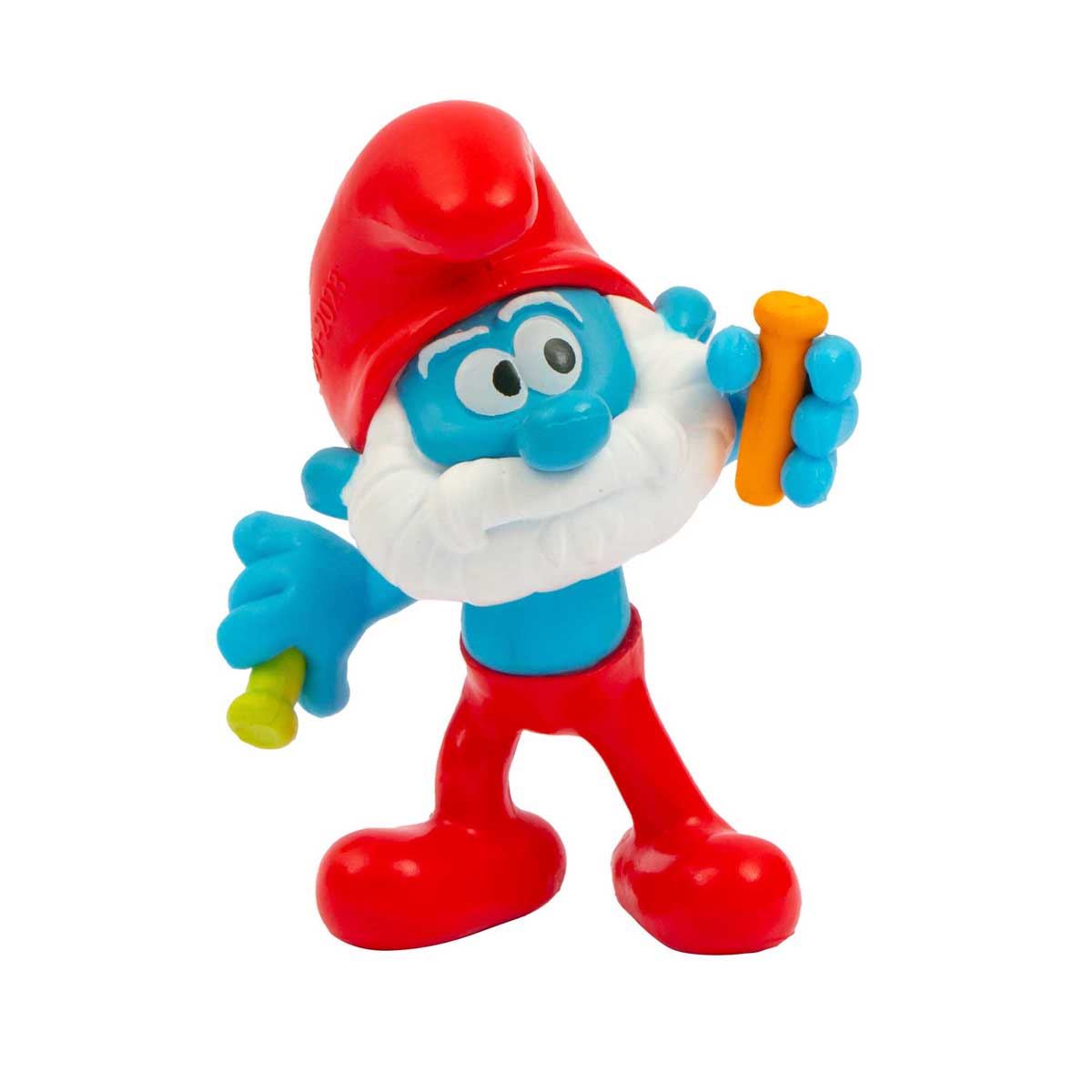 Playset Surtido Pitufos