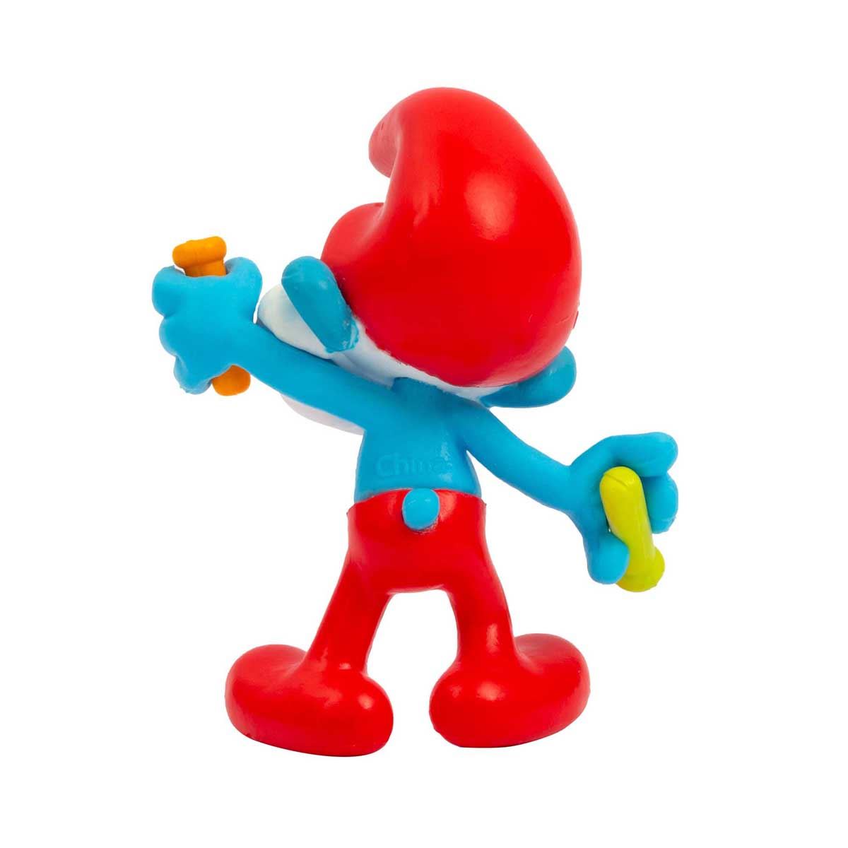 Playset Surtido Pitufos