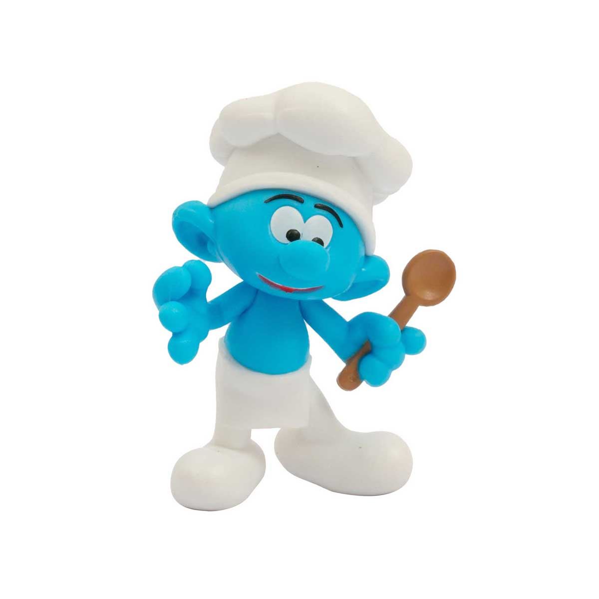 Playset Surtido Pitufos