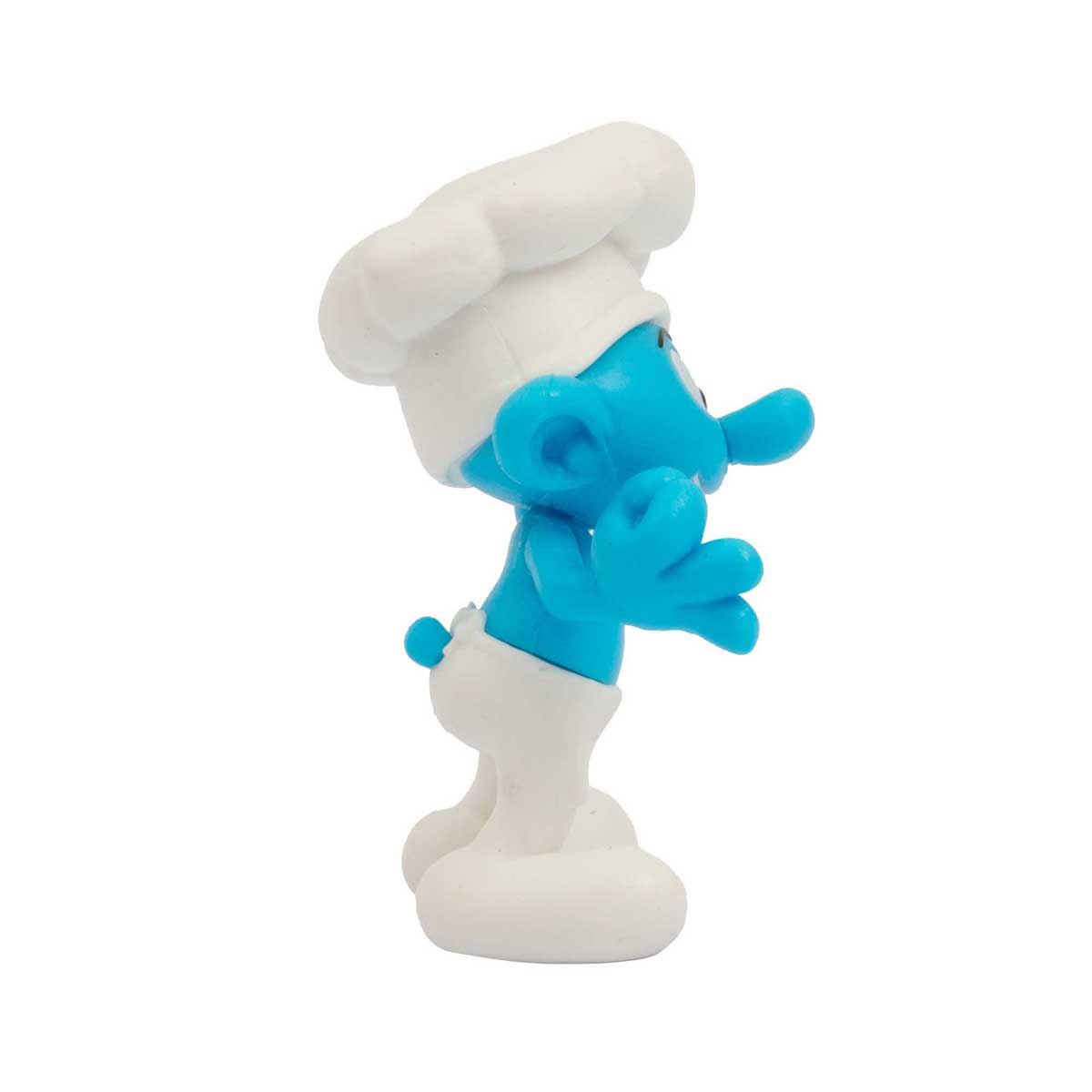 Playset Surtido Pitufos