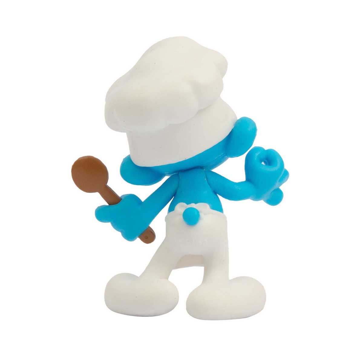 Playset Surtido Pitufos