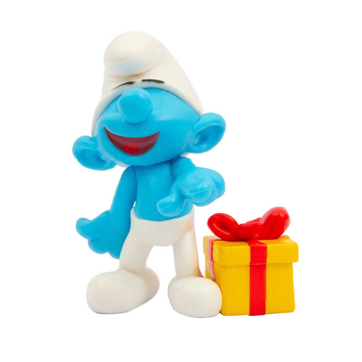 Bolsa Sorpresa Surtida Pitufos