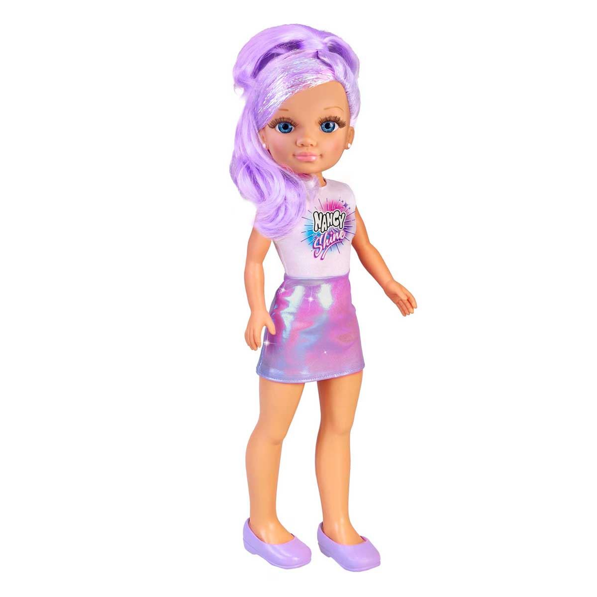 Muñeca Surtida Nancy Shine