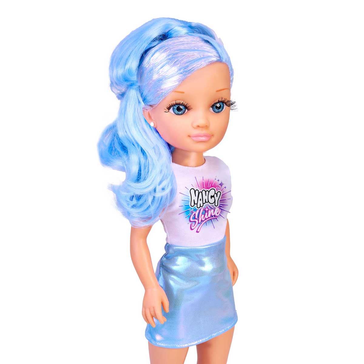 Muñeca Surtida Nancy Shine