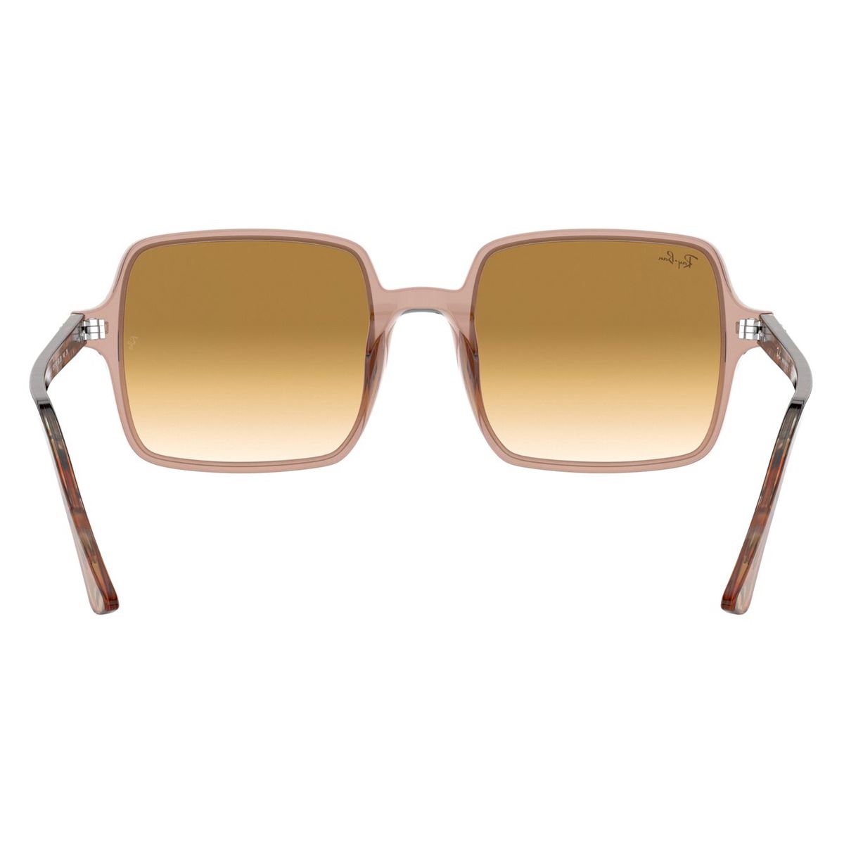 Lente solar Ray-Ban Café Armazón en Acetato Habana