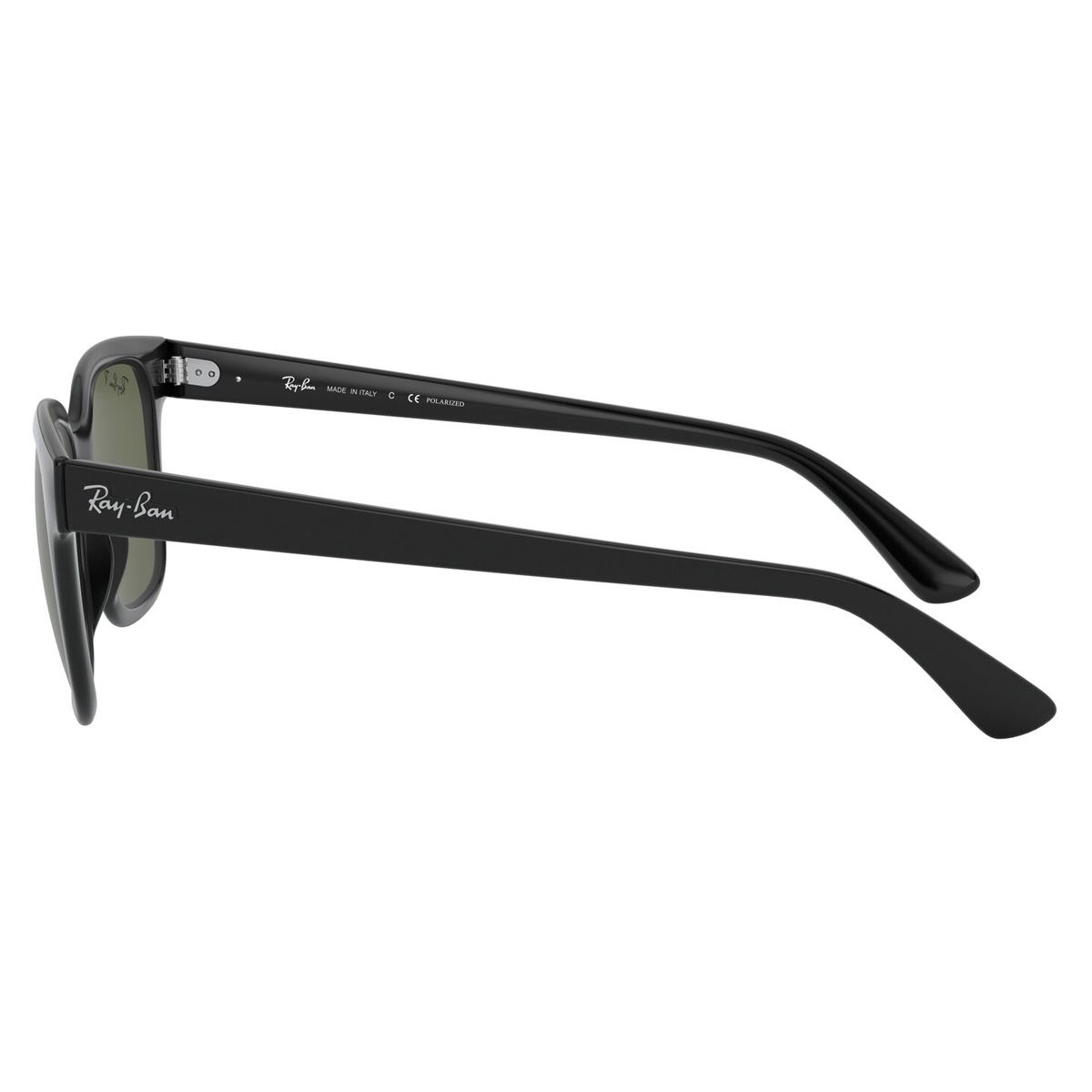 Lente Solar Ray-Ban Armazón en Nylon Negro