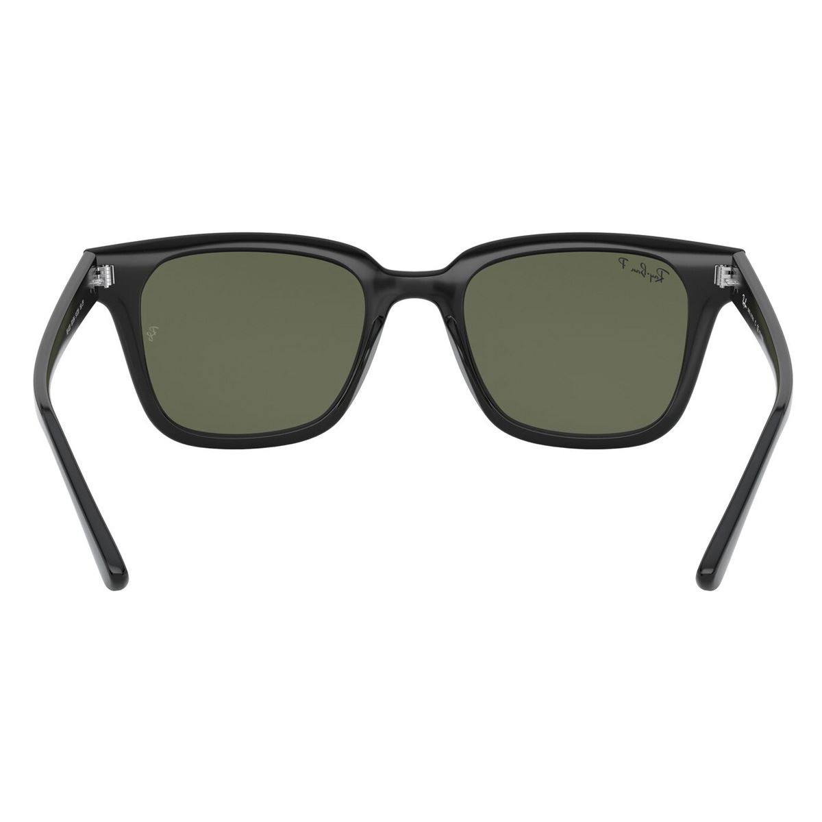 Lente Solar Ray-Ban Armazón en Nylon Negro