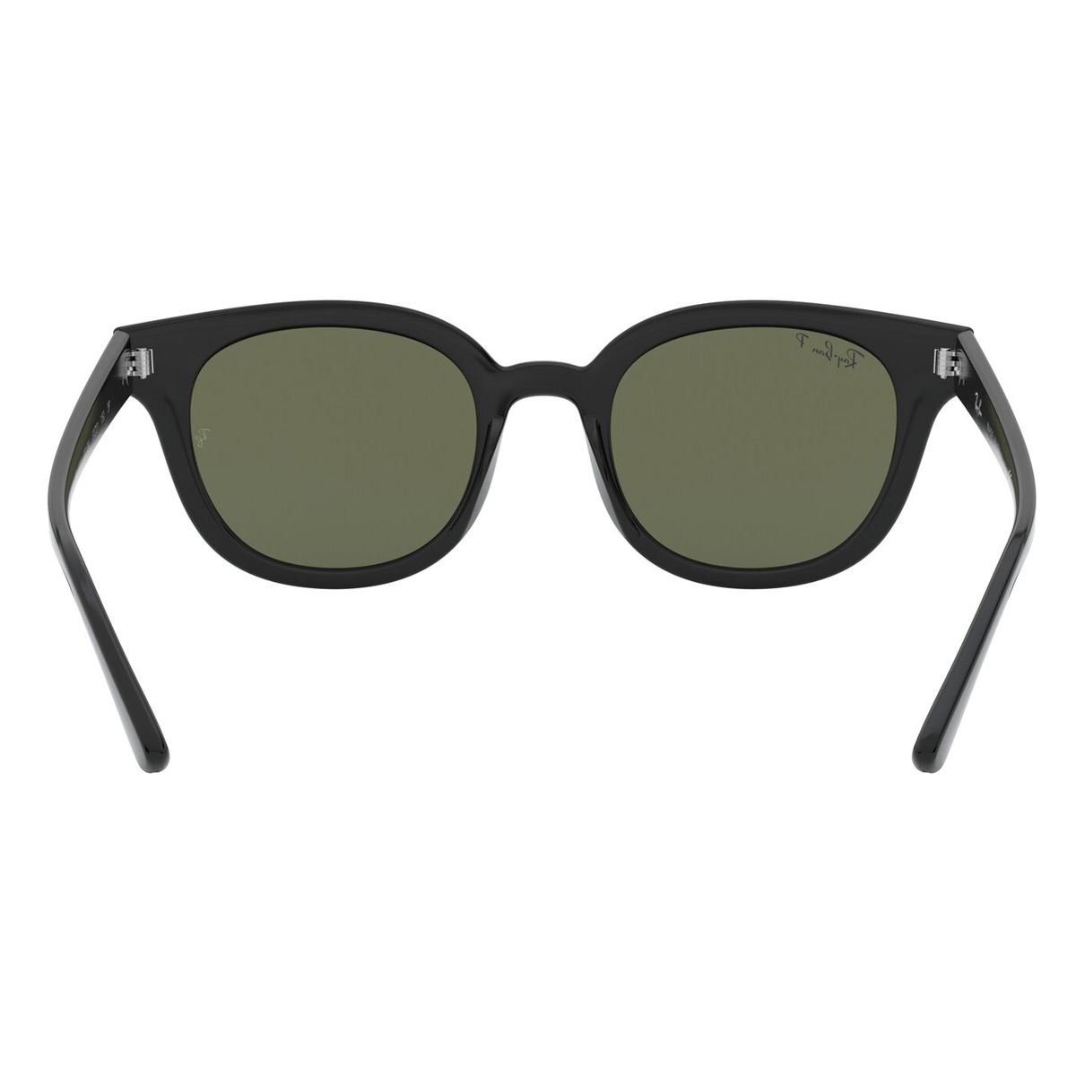 Lente Solar Ray-Ban en Nylon Negro