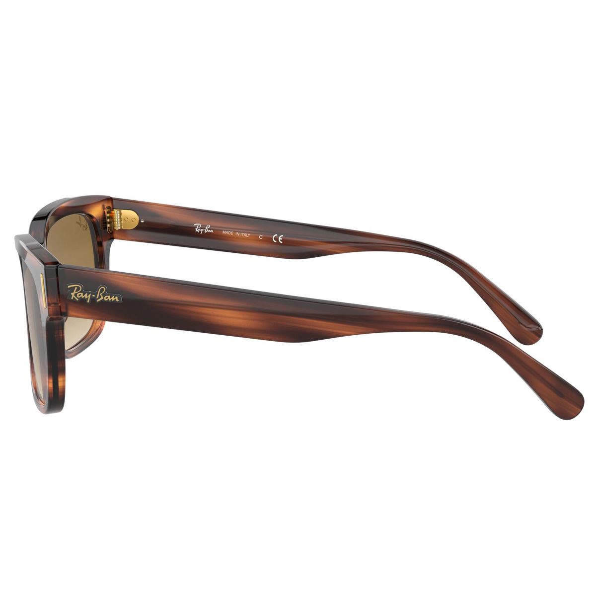 Lente Solar Jeffrey Acetato Habana 0RB2190 Ray-Ban