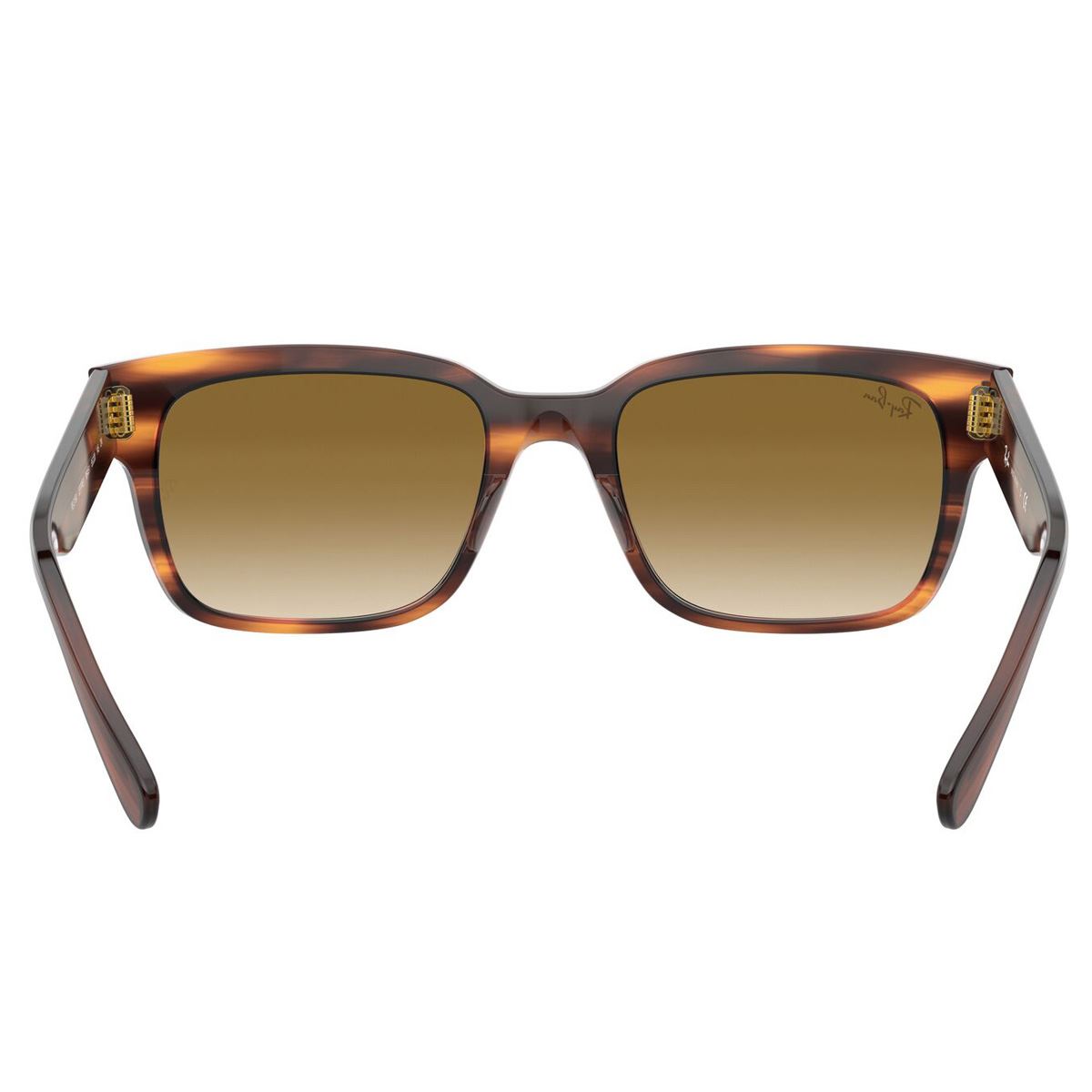 Lente Solar Jeffrey Acetato Habana 0RB2190 Ray-Ban