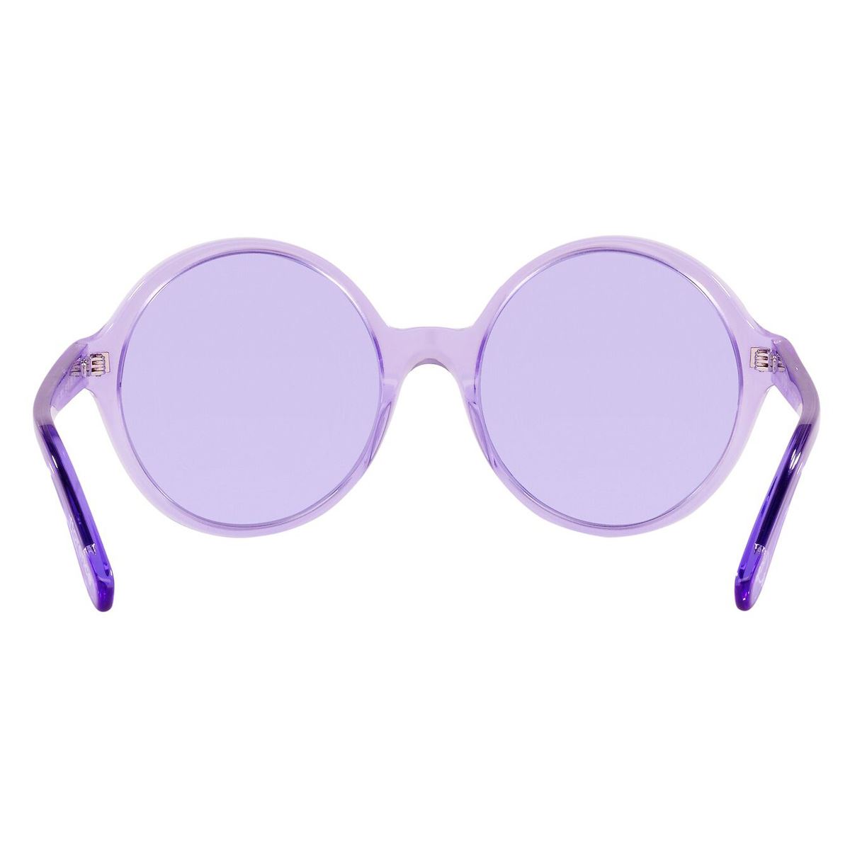 Lente Solar Vogue Acetato Violeta